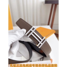 Hermes Belts